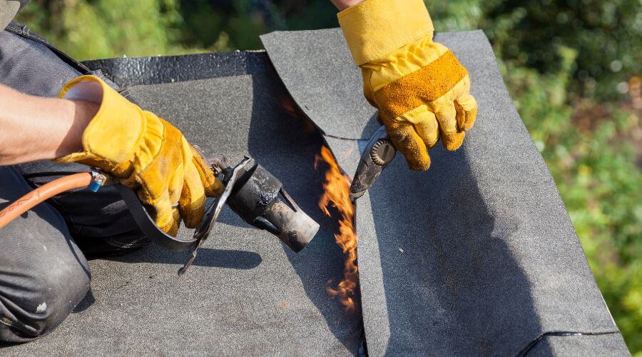 Expert Emergency Roof Repairs services in Winterthur, DE