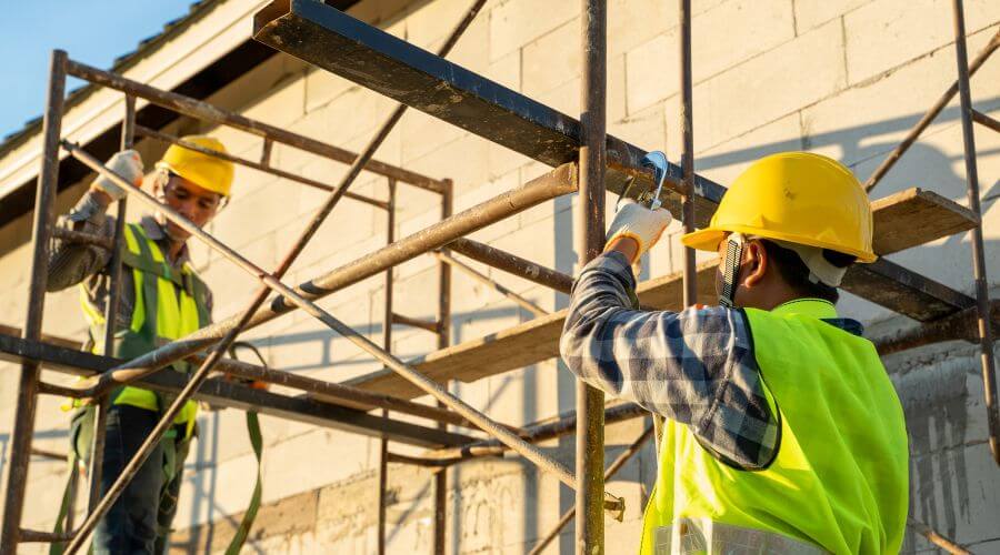 Professional Emergency Roof Repairs in Winterthur, DE
